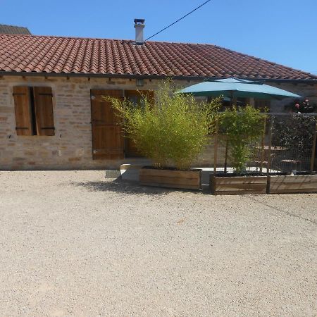 le gîte de viré Esterno foto