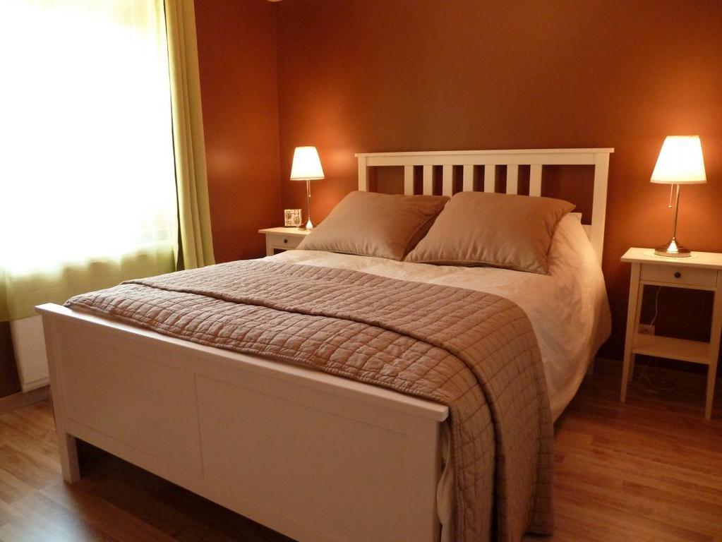 le gîte de viré Esterno foto